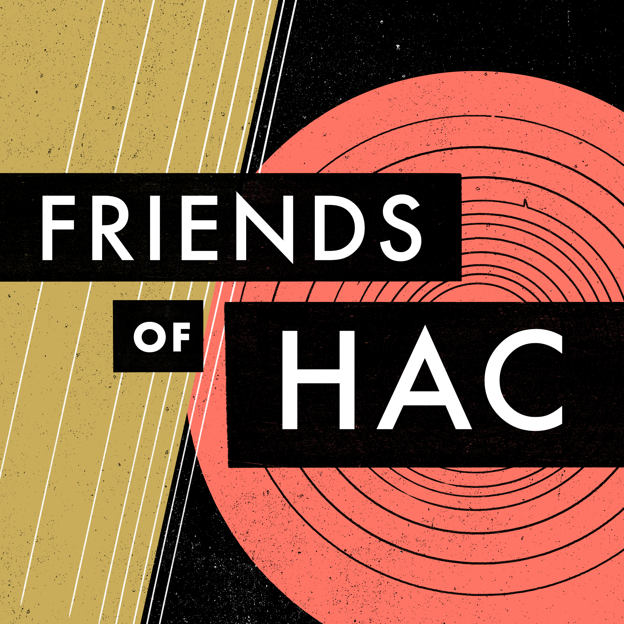 Image for Friends of HAC